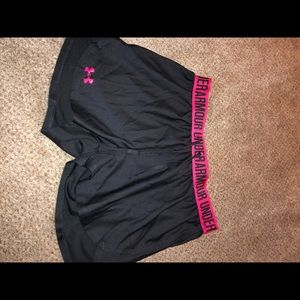 Under Armour shorts M